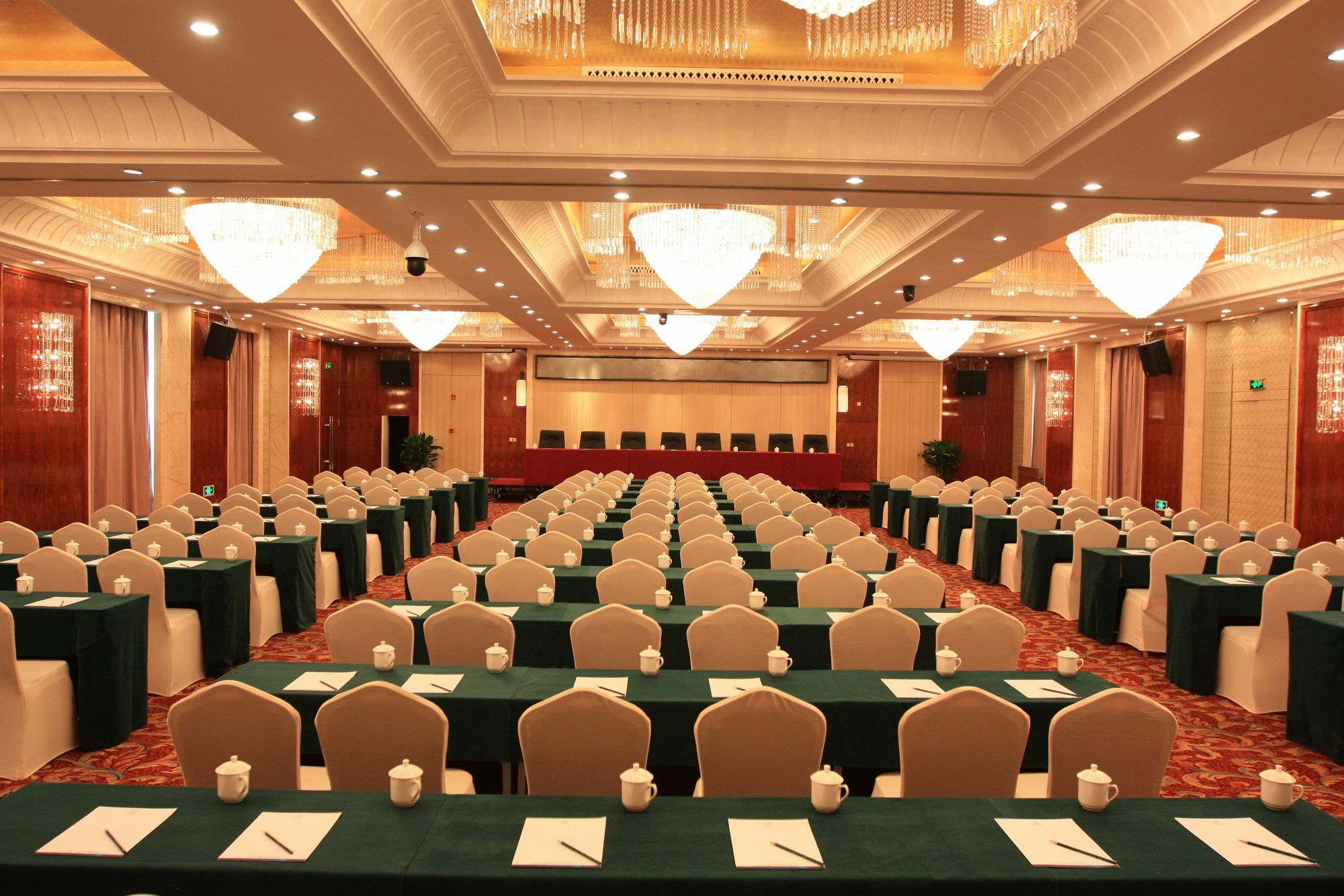 Xining Sapphire Hotel Exteriör bild